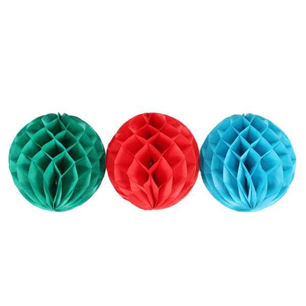BALÃO PAPEL PAPER BALLOON