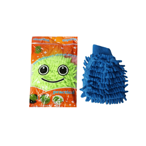 11752_0 LUVA LIMPEZA CLEANING GLOVE