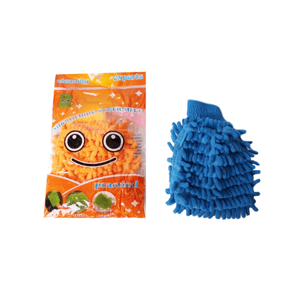 11752_1 LUVA LIMPEZA CLEANING GLOVE