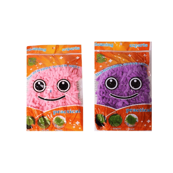 11752_2 LUVA LIMPEZA CLEANING GLOVE