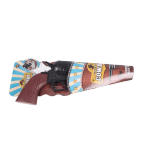 PISTOLA GUN
