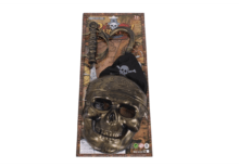 CONJUNTO PIRATA PIRATE SET