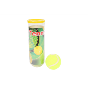 BOLA TÉNIS TENNIS BALL SET
