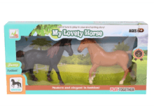 CONJUNTO ANIMAIS ANIMAL SET