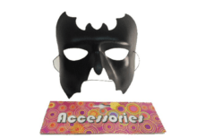 MASCARILHA BATMAN MASK