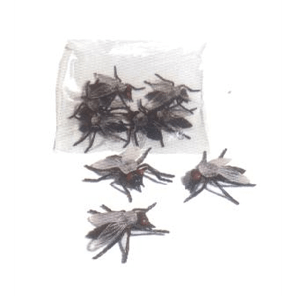 MOSCAS PARTY ITEM