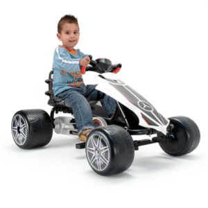 KART PEDAIS KART