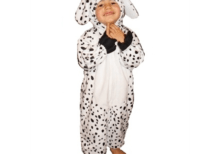 PELUCHE F. CÃO COSTUME