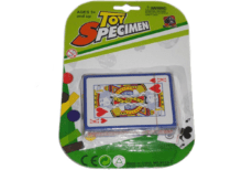 BARALHO CARTAS PLAYING CARDS