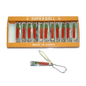 CORTA UNHAS NAIL CUTTER