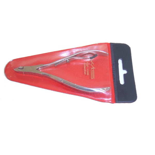 ALICATE PELES CUTICLE NIPPER