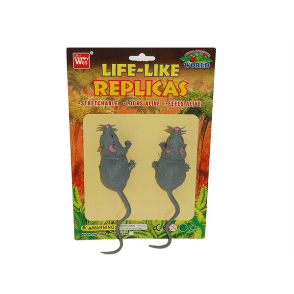 RATO PARTY ITEM