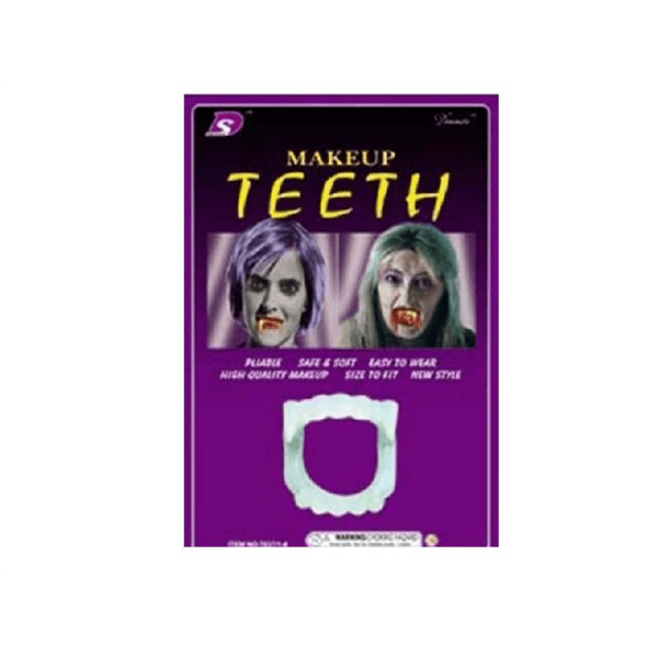 DENTES PARTY ITEM