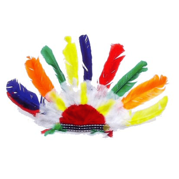 PENAS ÍNDIO PARTY ITEM