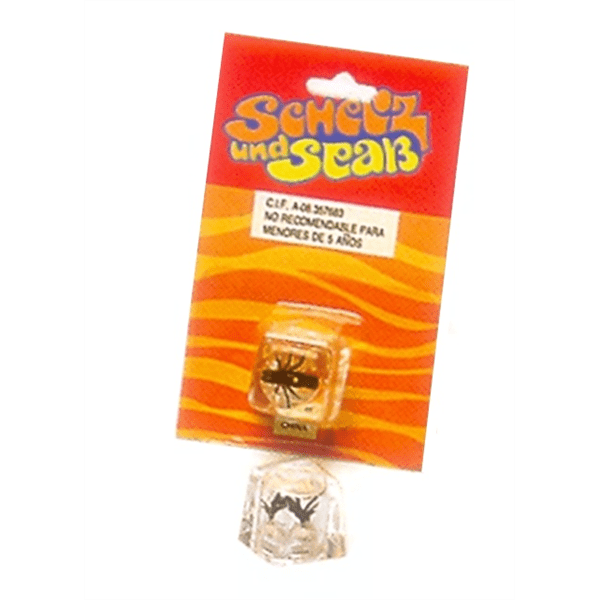 PARTIDA CUBO GELO PARTY ITEM