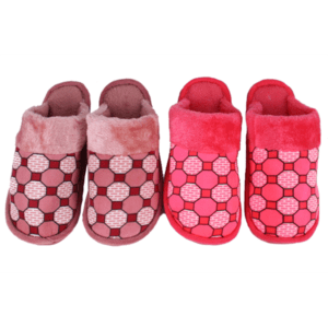 CHINELOS ROOM SLIPPERS