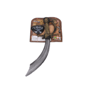ESPADA PIRATA PIRATE SWORD