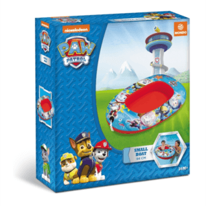 BARCO PAW PATROL PAW PATROL BOAT