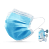 MÁSCARAS PROTEÇÃO DISPOSABLE FACE MASK