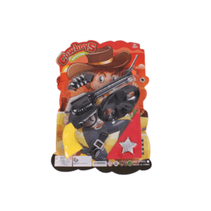 PISTOLA GUN