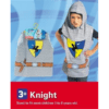 COLETE MEDIEVAL COSTUME