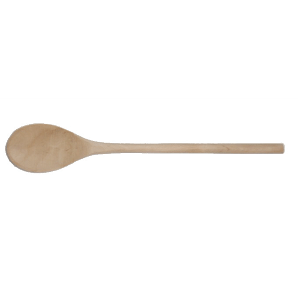 COLHER DE PAU WOODEN SPOON