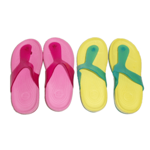 CHINELOS PRAIA BEACH SLIPPERS