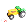 TRATOR TRUCK
