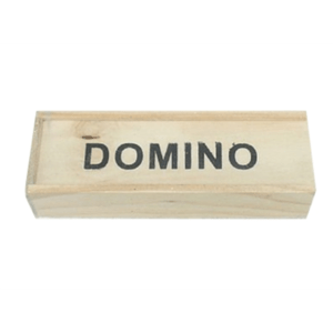 DOMINÓ CRASH DOMINO