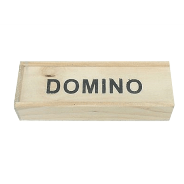 DOMINÓ CRASH DOMINO