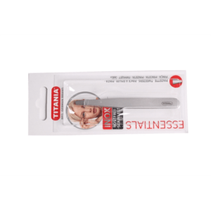 PINÇA INOX TWEEZERS