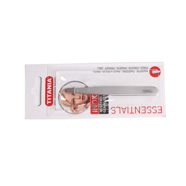 PINÇA INOX TWEEZERS
