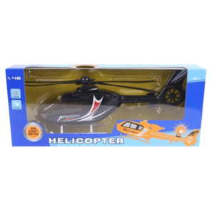 HELICÓPTERO HELICOPTER