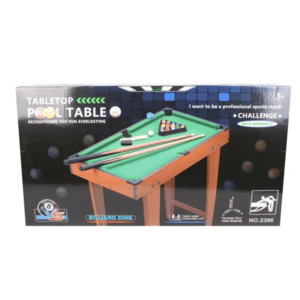 BILHAR SNOOKER SNOOKER GAME