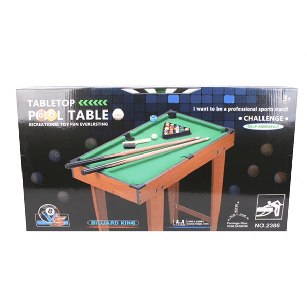 BILHAR SNOOKER SNOOKER GAME