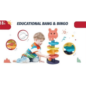DIDÁTICO BABY TOYS