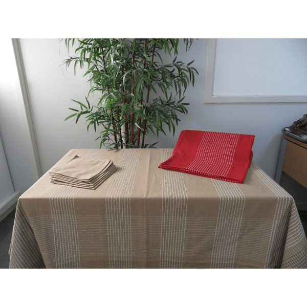 6047_3 TOALHA 150X250 TABLECLOTH