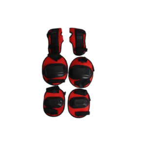 COTOVELEIRAS ELBOW PADS