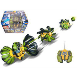 CARRO MONSTRO R/C R/C MONSTER CAR