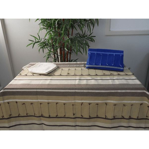 6024_7 TOALHA 150X250 TABLECLOTH