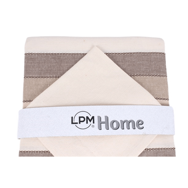 6034_5 TOALHA 150X150 TABLECLOTH
