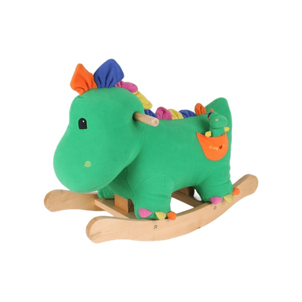 BALOIÇO DINOSSAURO DINOSAUR SWING