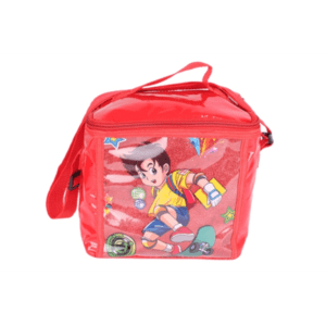 LANCHEIRA TÉRMICA COOLER BAG