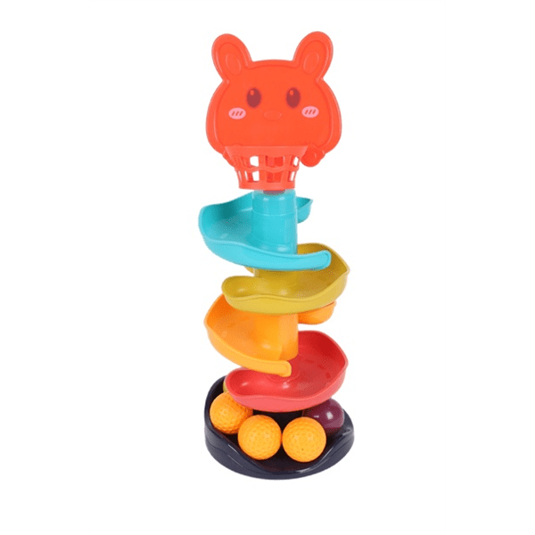 DIDÁTICO BABY TOYS