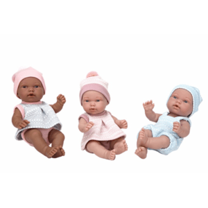 BONECA EXPOSITOR PILLINES 26CM EXPOSITOR PILLINES DOLL 26CM