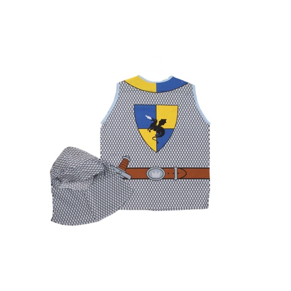 COLETE MEDIEVAL COSTUME