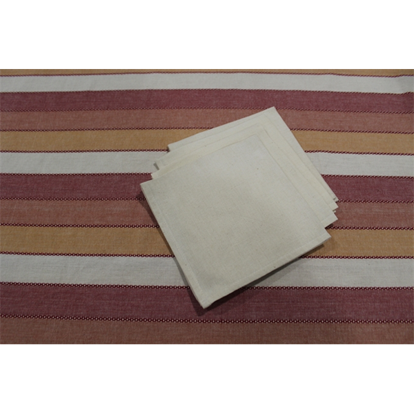6034_11 TOALHA 150X150 TABLECLOTH