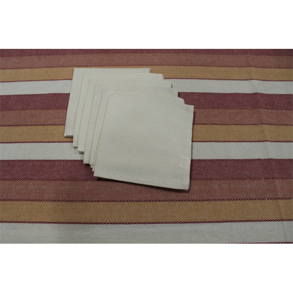 6034_12 TOALHA 150X150 TABLECLOTH