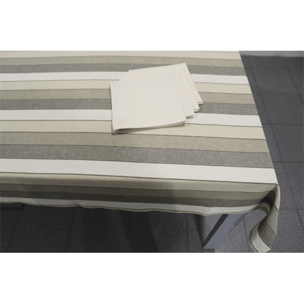 6034_16 TOALHA 150X150 TABLECLOTH