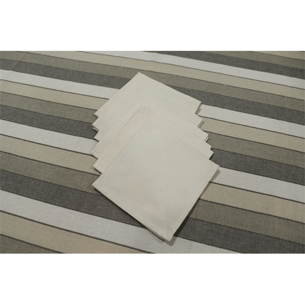 6034_17 TOALHA 150X150 TABLECLOTH